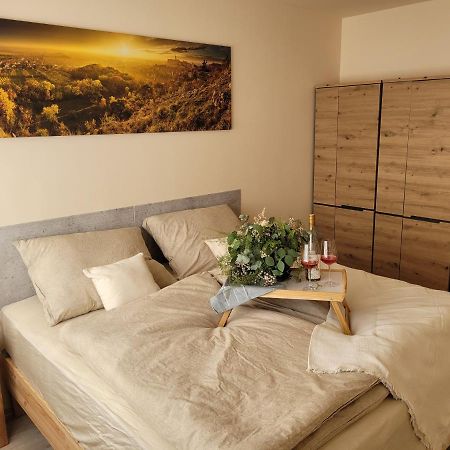 Appartamento Zamek Na Dlani Mikulov Esterno foto