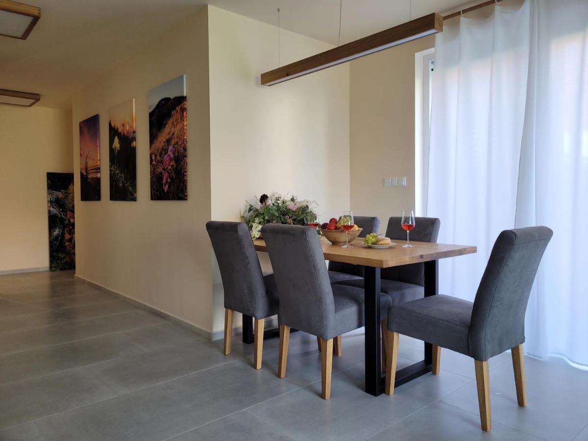 Appartamento Zamek Na Dlani Mikulov Esterno foto